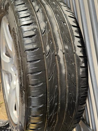 Llantas BMW Serie 3