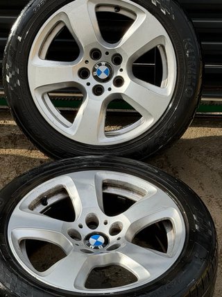 Llantas BMW Serie 3