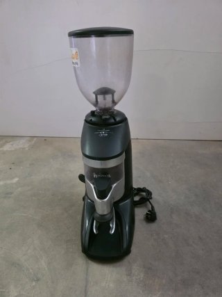 Molinillo Café Profesional Innova K-8 (SILENZIO)