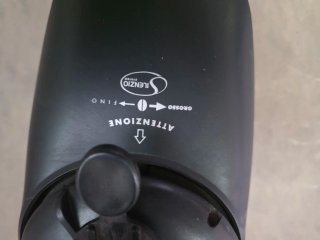 Molinillo Café Profesional Innova K-8 (SILENZIO)