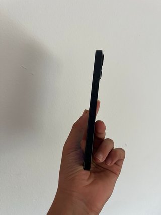 iPhone 13 Negro