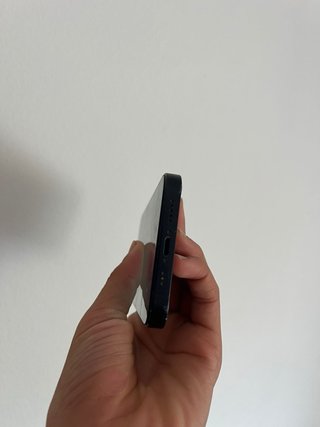 iPhone 13 Negro