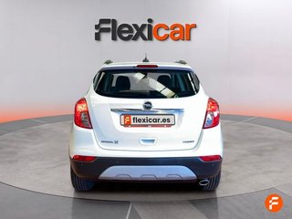 Opel Mokka X 1.4 T 103kW (140CV) 4X2 S&S Excellence