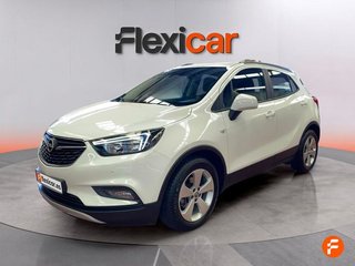 Opel Mokka X 1.4 T 103kW (140CV) 4X2 S&S Excellence