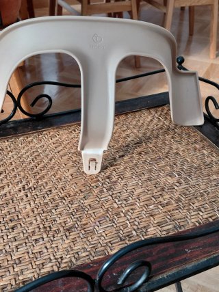 Stokke respaldo Bebe