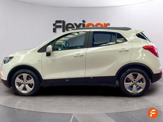 Opel Mokka X 1.4 T 103kW (140CV) 4X2 S&S Excellence