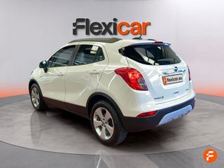 Opel Mokka X 1.4 T 103kW (140CV) 4X2 S&S Excellence