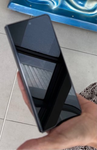 Samsung Galaxy Z Fold 5