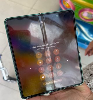Samsung Galaxy Z Fold 5