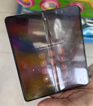 Samsung Galaxy Z Fold 5
