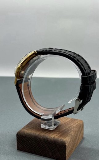 Reloj Raketa 16 Joyas Sovietico Vontage dorado