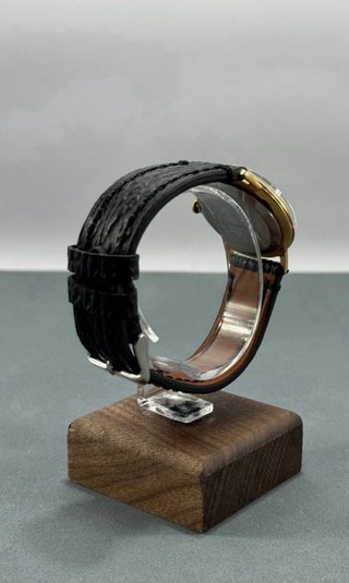 Reloj Raketa 16 Joyas Sovietico Vontage dorado