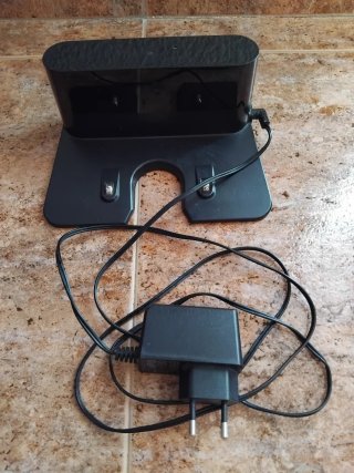 Robot Aspirador CREATE NETBOT S15