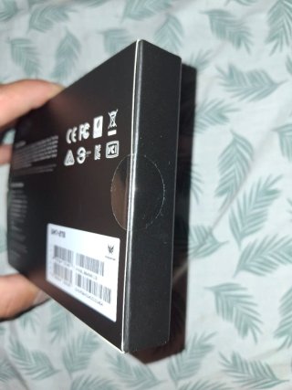 SSD Acer Predator GM7 2TB PCIe Gen4 NVMe Nuovo