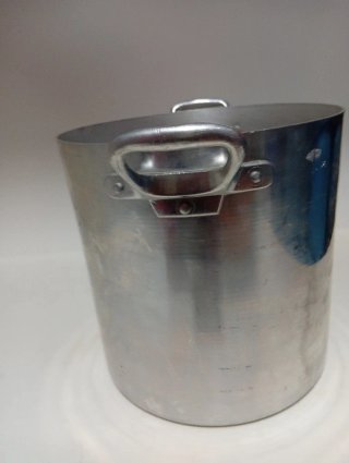 Olla Grande Aluminio