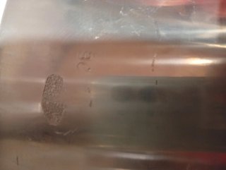 Olla Grande Aluminio