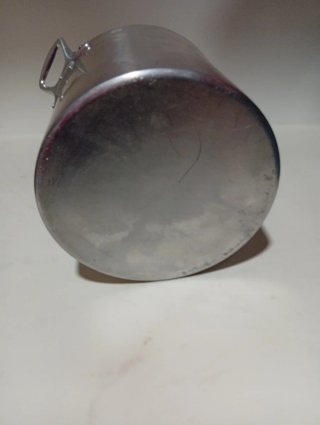 Olla Grande Aluminio