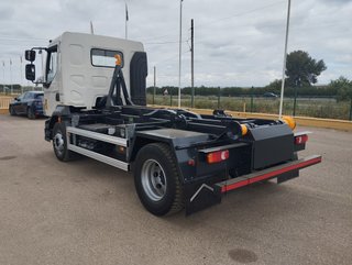 Volvo FE 320-CAMIONES GANCHOS PORTACONTENEDOR
