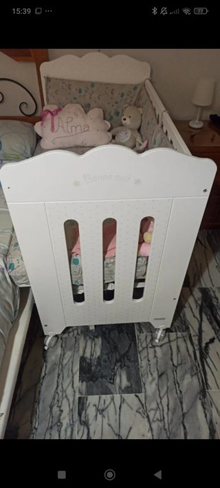 Cuna Micuna Bonne Nuit