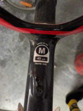 Cuadro MTB Coluer Carbono