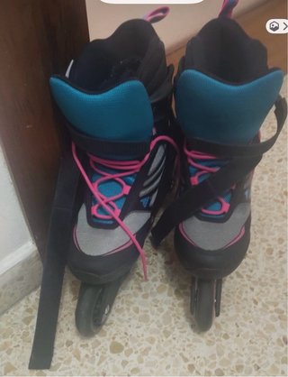 Patines en línea Rollerblade adultos