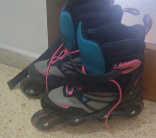 Patines en línea Rollerblade adultos
