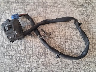 Mando luces Honda S-Wing 125 Izq