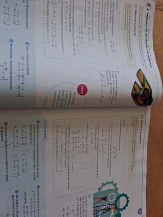 Matemáticas, 3 ESO, Proyecto Construyendo mundos