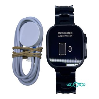 Apple Watch Ultra 2 A2986 Negro