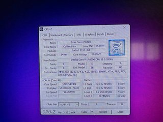 Ordenador Gaming PC