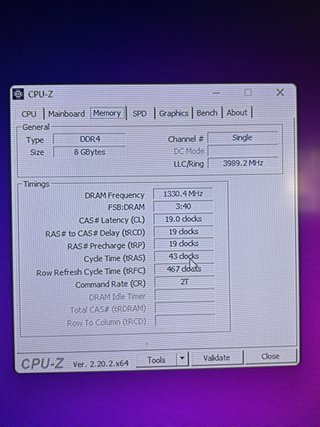 Ordenador Gaming PC