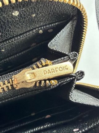 Bolso de mano con estampado de cactus