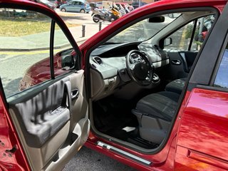 Renault Scenic 2004