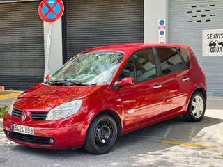 Renault Scenic 2004