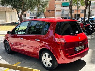 Renault Scenic 2004