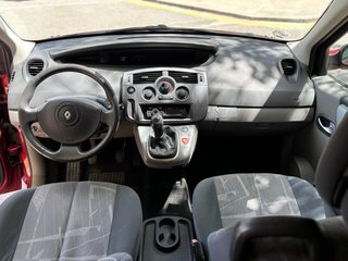 Renault Scenic 2004