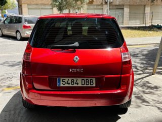 Renault Scenic 2004