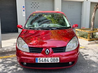 Renault Scenic 2004