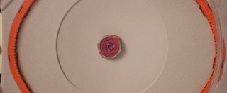 Beyblade Shark scale SOLO LAMA