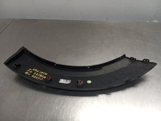 ALETIN TRASERO IZQUIERDO MINI COUNTRYMAN (F60) B4