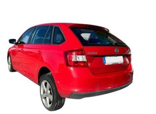 5ja941701 faro antiniebla izq skoda rapid 125481