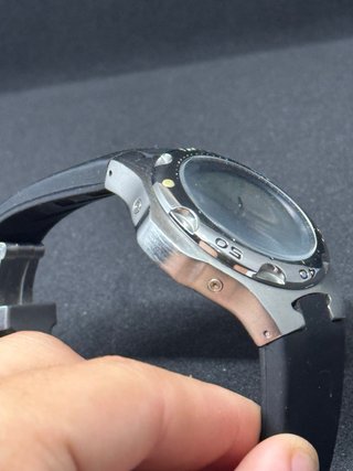 Reloj TAG Heuer Kirium F1 Doble Tecno Quartz