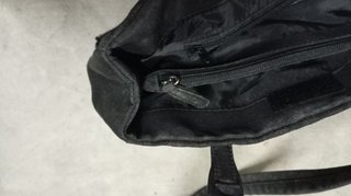 Borsa Laura Biagiotti nera