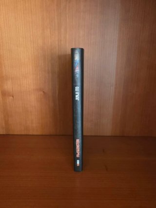 Frankenstein - Manga - Junji Ito - 1ª Edición-Raro