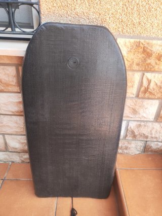 Tabla de surf infantil