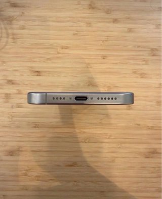 NUEVO !!!!!! iPhone 15 Pro Max