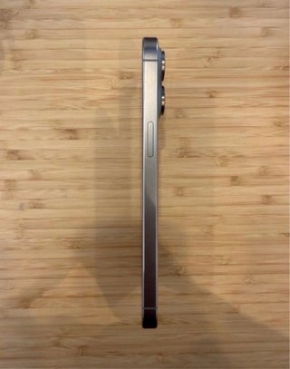 NUEVO !!!!!! iPhone 15 Pro Max