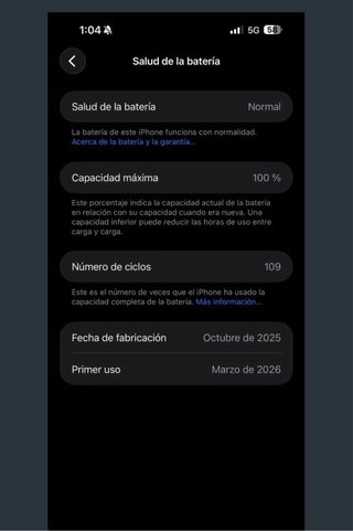 NUEVO !!!!!! iPhone 15 Pro Max