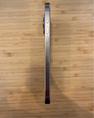 NUEVO !!!!!! iPhone 15 Pro Max