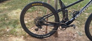 Bicicleta BERRIA MAKO Montaña